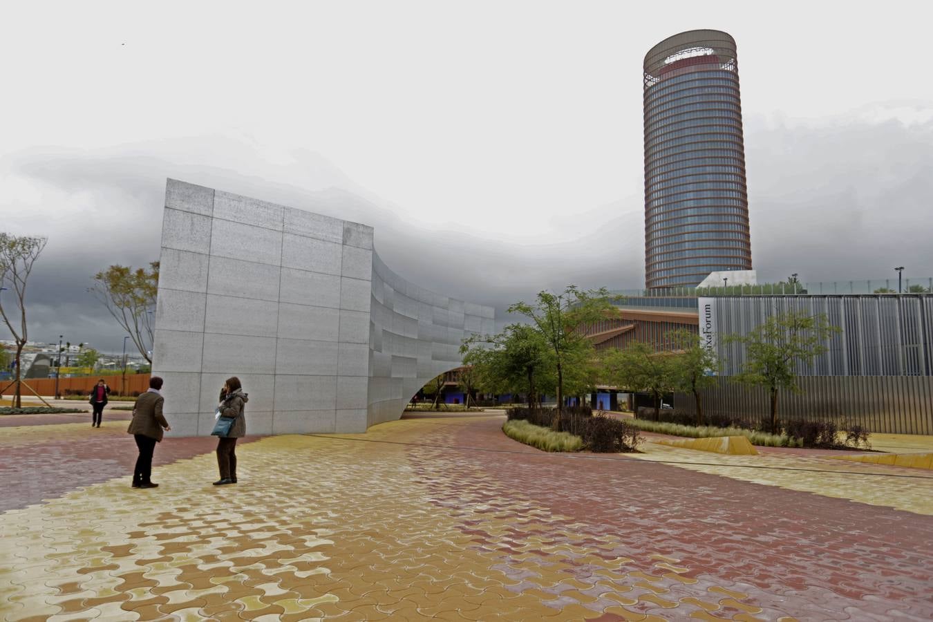 La jornada de puertas abiertas, en imágenes